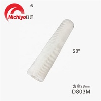 Kit d'époussettes pour peinture Epoxy à faire soi-même, pinceau à rouleau, 8 pièces