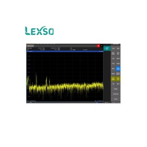 Ceyear 5258a Generador de Banda Completa, Equipo de Prueba de Señales Inalámbricas Multibanda y Multistándar, Comunicación USB para Redes Base Lexso - Product Image 6