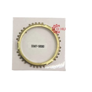 Anello sincronizzatore della trasmissione per <span class=keywords><strong>Nissan</strong></span> ISO9001 CE OEM 32607-58S80 3260758S80 - Product Image 1