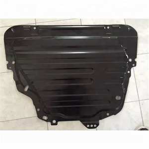 LR006779 copertura del motore per Land Rover <span class=keywords><strong>Freelander</strong></span> 2 2006-2014 <span class=keywords><strong>accessori</strong></span> esterni all'ingrosso - Product Image 1