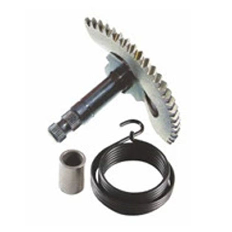 NO.5 для пробежки 50 90 откидной старт вал шестерни вал шпиндель в сборе конкурентоспособные цены Запчасти для мотоциклов множество