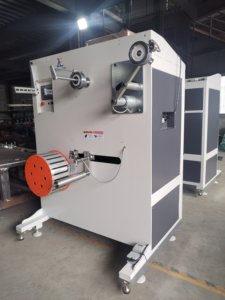 Bán tự động 350kg vật nuôi đóng đai Winder Up-to-Tiêu chuẩn quanh co cao chi phí-hiệu quả lớn hơn nhựa quanh co máy - Product Image 5