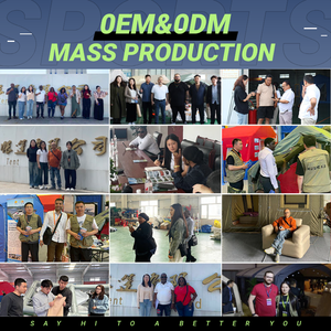 Tenda da Campeggio Gonfiabile Impermeabile 1500-2000mm 3x3 Monostrato Montaggio Rapido per <span class=keywords><strong>5</strong></span>-6-7 Persone in Resistente Tessuto Oxford per Esterni - Product Image 5