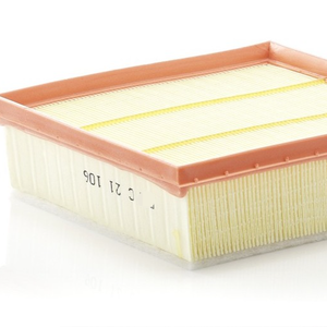 Neue Original-Lagerbestände C21106 Luftfilter Passend zu den Original-Werksstandards Vieleer Modellen - Product Image 1