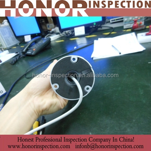 टेबल कपड़ा कपड़े निरीक्षण सेवा - Product Image 5