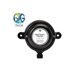 TRANSMISOR DE BOM INALÁMBRICO DE 2,4 GHZ <span class=keywords><strong>DIGI</strong></span> DE 1/2" - Product Image 1
