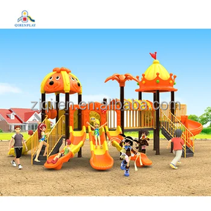 Venta caliente al aire libre Niños Artículos pagados Niños Equipo de escalada Parque infantil al aire libre Niños Jugar al aire libre - Product Image 3