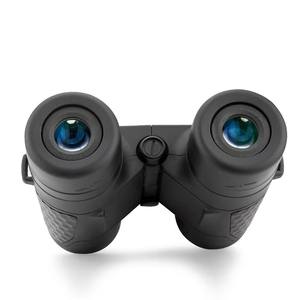 असिका डेल्टा फिक्स्ड-फोकस 10x42 कॉम्पैक्ट बच्चों को दूरबीन के ऑप्टिकल ग्लास वाइड-फील्ड व्यू 1 साल की वारंटी - Product Image 2