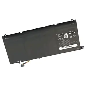 Super prix JD25G 90V7W RWT1R batterie d'ordinateur portable pour Dell XPS13 9343 9350