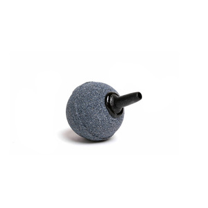 Piedra de burbujas ultrafina de cerámica para pecera, cilindro redondo de Material alto, piedra de ventilación para acuario, aireador de bomba de aire ecológico - Product Image 3