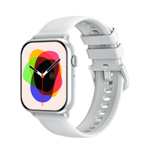 1.75Inch Người Đàn Ông Của Smartwatch Phụ Nữ Của Heart Rate/Blood Oxy/Huyết Áp Màn Hình Của Phụ Nữ Thông Minh Sản Phẩm Đồng Hồ Thông Minh Đồng Hồ - Product Image 1