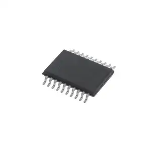 Ô tô 3.5kb SSOP-20 Flash mạch tích hợp 8 bit vi điều khiển PIC16F677-I/SS