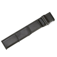 Rail de guidage de chaîne de distribution REVO 100519 pour moteur MERCEDES-BENZ W124 W201 SSANGYONG KJ OM603 OM602 OM601 OE 6010520316 6610523016