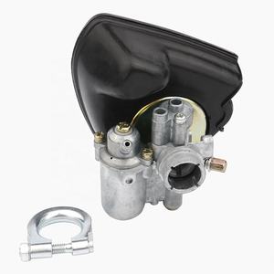 <span class=keywords><strong>Carburateur</strong></span> Motobécane 13/192B 13 mm, Matériau Zinc, État Neuf pour Cyclomoteur 32172 Gurtner MBK AV10 MBK51 Peugeot <span class=keywords><strong>103</strong></span> PGT103 - Product Image 3