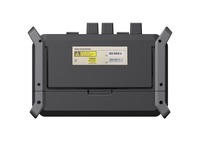 Equipo de Prueba de Fibra Óptica, Reflectómetro Óptico de Dominio de Tiempo (OTDR) Portátil ALK-8000 con Función OPM VFL 1310/1550/1625nm
