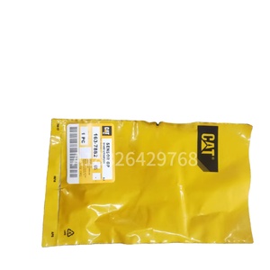 163-7882 Exhaust Temperature Sensor Assembly, <b>used</b> for Caterpillar sensor 3508 3512 engine sensor D11R bulldozer parts - Product Image 1