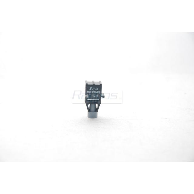 H-PHFBR-1523Z PH Lot 19 Pieces Unidirectional Fiber Optic Emitter 40Kb Manufacturer BROADCOM AVAGO New in Stock in Italy