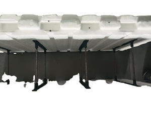 Icf khối cho xây dựng bọt khối insulatedconcrete hình thức icf bloque tiết kiệm năng <span class=keywords><strong>l</strong></span>ượng EPS khối Hot Bán cao qualitychina giá rẻ - Product Image 6