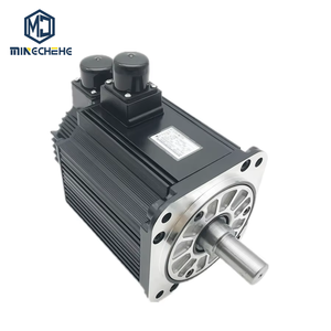 มอเตอร์เซอร์โว AC แรงบิดสูง 1.3kW รุ่น SGMG-13A2AAS SGMG-09A2AAS SGMG-06A2AAS พร้อมเอนโค้ดเดอร์สำหรับเครื่องจักรอัตโนมัติทางอุตสาหกรรม - Product Image 1