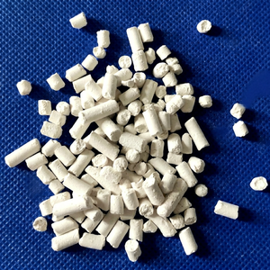 Granulés d'hydroxyde de calcium, granulés de chaux hydratée, granulés d'hydroxyde de calcium granulaire, granulés absorbants de CO₂, absorbant de dioxyde de carbone pour l'air - Product Image 1