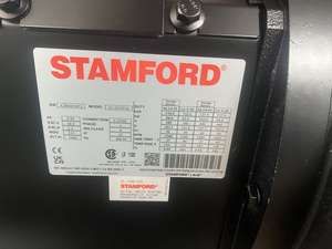 La pace della mente 60kw 75 Kva cummins diesel <span class=keywords><strong>silenzioso</strong></span> telecomando monofase 220v generatore diesel per la casa - Product Image 5