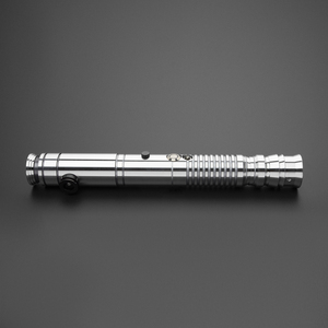 ดาบเลเซอร์ Nexussabers ด้ามโลหะ Smooth Swing พร้อมไฟ RGB เสียง 34 แบบ ชาร์จผ่าน USB เหมาะสำหรับคอสเพลย์ ของขวัญที่ดีที่สุด - Product Image 6