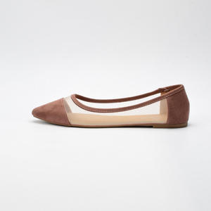 Nuevas Pantuflas Planas Cómodas con Suela Suave para Mujer - Product Image 4