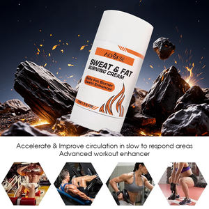 Crema Caliente Anticelulitis Reafirmante Quema Grasa Orgánica Crema Adelgazante Corporal <span class=keywords><strong>Gel</strong></span> Sólido Dulce - Product Image 4