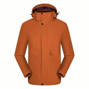 Design Autumn Breathable Fabric <b>Jackets</b> Men's <b>Jackets</b> Sport Uniform Waterproof Fashionable Outdoor Wind-Resistant Shell <b>Jacket</b> - Product Image 3