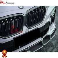 Conjunto completo de cuerpo Aero de fibra de carbono, Kit de carrocería para BMW X6 G06
