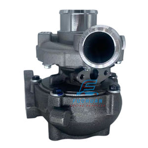 GT1544V 28201-2A400 Turbocompressor 740611-0002 740611-5002S Nova Condição Peças de Combustível Diesel para Kia Rio U1.5L Euro 4 Motor - Product Image 4