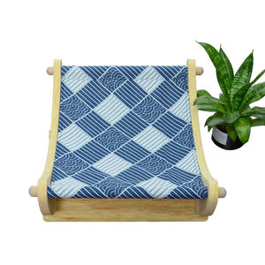 Gemütliches weiches süßes Haustier haus Katzen bett Wasch bar Langlebig Abnehmbar Vier Jahreszeiten Warmes Haustier bett - Product Image 4