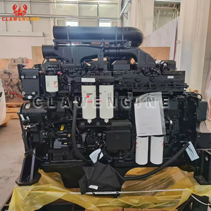 Conjunto de generador Clawengine QSK23 para EX1200-6, EX1200-7, R1200-9, SY2000C. Envío final desde Hong Kong para la industria pesada. - Product Image 3