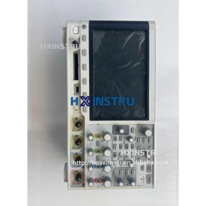 ออสซิลโลสโคปสัญญาณผสม KEYSIGHT MSOX3104T 1 GHz 4 ช่องสัญญาณอนาล็อก บวก 16 ช่องสัญญาณดิจิตอล - Product Image 1