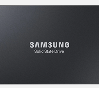 SSD d'entreprise SATA 6 Gbps pour Samsung PM883 3,84 To 2,5 pouces SSD MZ7LH3T8HMLT-00005 MZ-7LH3T80 Disque SSD d'entreprise