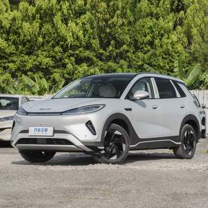 2025 vehículos de nueva energía BYD Sea Lion 05 EV BYD Pure Electric Car Long Range 520km BYD Sealion 05 EV - Product Image 1