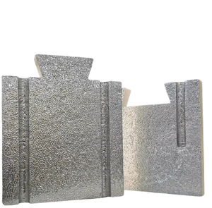 Dưới sàn sưởi ấm Hội Đồng Quản Trị Nước dựa trên khô dưới sàn sưởi ấm bảng điều chỉnh với XPS tấm cách nhiệt sàn sưởi ấm tấm - Product Image 3