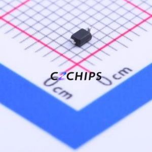 Nuevo y Original BAS16WS-E3-08 SOD-323 Diodo de Conmutación, Componente Electrónico al por Mayor, Proveedor de Chips y Servicio BOM - Product Image 2