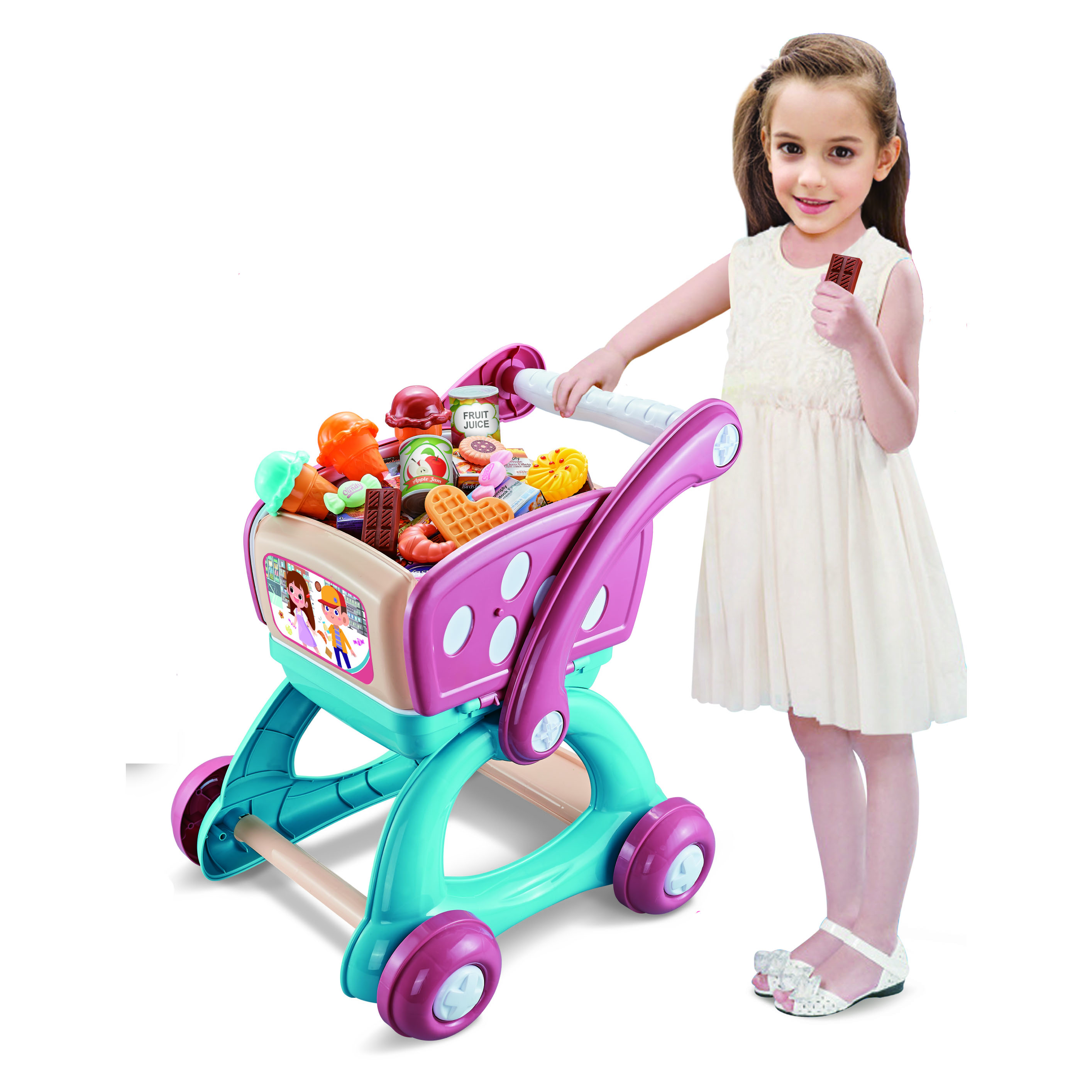 Новейшие образовательные игрушки, ролевые игры, Детские ролевые игры, игровые кухонные игровые наборы, игрушки