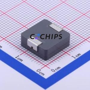 TMPC1205HP-2R2MG-D ตัวเหนี่ยวนำไฟฟ้าแบบ SMD ( ค่าความเหนี่ยวนำ: 2.2uH )( ความแม่นยำ: 20% กระแสไฟฟ้าที่กำหนด: 20A ) - Product Image 2
