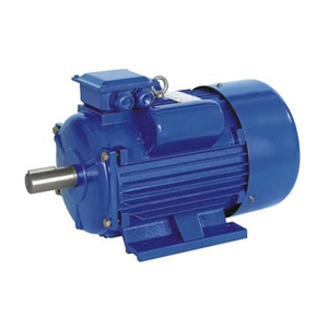 Motor Asíncrono Trifásico de Alta Eficiencia de 2 y 4 Polos, 3HP, 5HP, 10HP, 30HP, Motor de Inducción Trifásico YE2-200L1-2 - Product Image 4