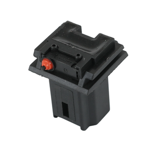 Bouton de commutation de poignée de coffre de hayon arrière 6554.V5 6554V5 pour Peugeot 405 CITROEN <span class=keywords><strong>C4</strong></span> PICASSO - Product Image 6