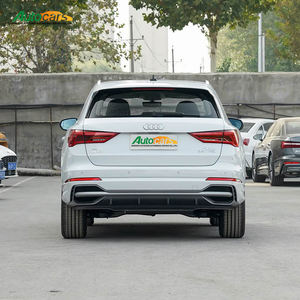 <span class=keywords><strong>Audi</strong></span> Q3 2021 Usado, Volante <span class=keywords><strong>a</strong></span> la Izquierda, SUV Compacto Premium con Asientos de Cuero Oscuros, Neumáticos R18, Bajo Kilometraje, Características de Alta Tecnologí<span class=keywords><strong>a</strong></span> - Product Image 3