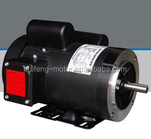 Motores de acero enrollado, 56C - Product Image 3