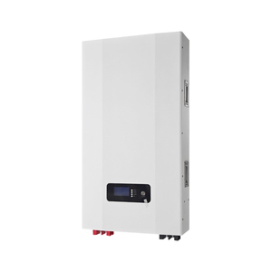 แบตเตอรี่ลิเธียมโซลาร์ 51.2V 200AH น้ำหนักเบา ประสิทธิภาพสูง อายุการใช้งานยาวนาน ESP-51.2V200AH แบตเตอรี่ลิเธียมเมทัล ESP-51.2V2 - Product Image 5