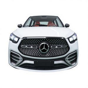 Veicolo Elettrico di Lusso a <span class=keywords><strong>Nuova</strong></span> Energia Prodotto in Cina con 50kW di Potenza Elevata, Lunga Autonomia, Confortevole, Facile da Guidare, SUV a 4 Posti con Guida a Sinistra - Product Image 2