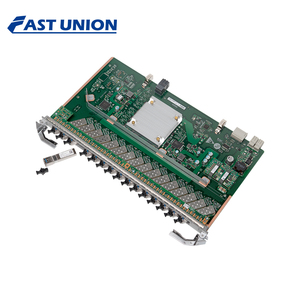 Thẻ dịch vụ H901/h902 16 cổng 10ge C + C ++ mô-đun ma5800 loạt OLT X2 X15 GPON bảng giao diện gpuf-gpon16 C vercion H901 - Product Image 2
