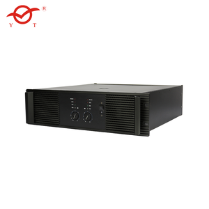 Bộ Khuếch Đại Âm Thanh Chuyên Nghiệp YATAO, Âm Thanh Nổi, Hifi - Product Image 4