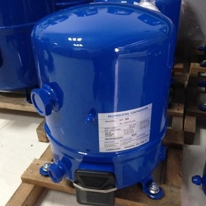 เครื่องอัดอากาศดานฟอสส์ รุ่น MT64JH4AVE 415230 สำหรับใช้งานในอุตสาหกรรม - Product Image 2