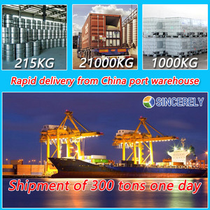 CAS 57-55-6 MPG โพรพิลีนไกลคอล - Product Image 4
